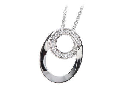 A243-49188: NECK .14 TW