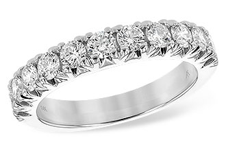 A245-28351: LDS WED RG 1.00 TW