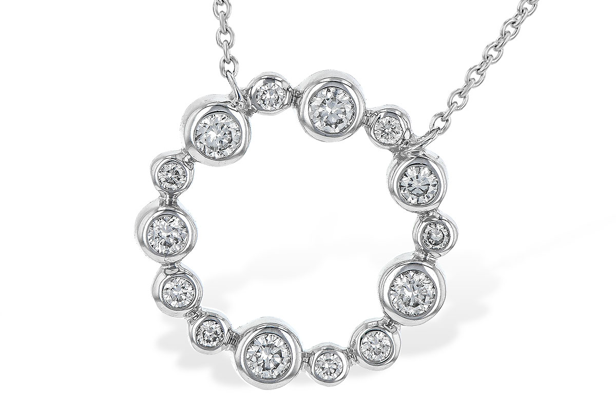 A245-30179: NECK .25 TW