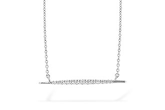A328-00142: NECK .25 TW