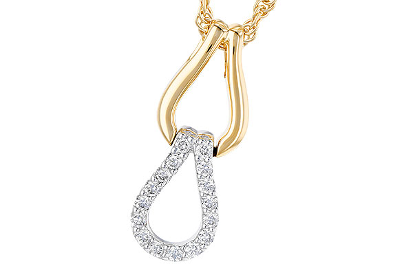 A328-07424: NECK .14 TW