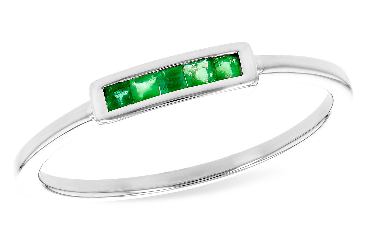 A328-08324: LDS RG .10 TW EMERALD