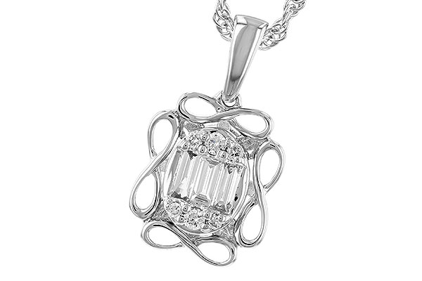 A328-94697: NECK .10 BAG .16 TW