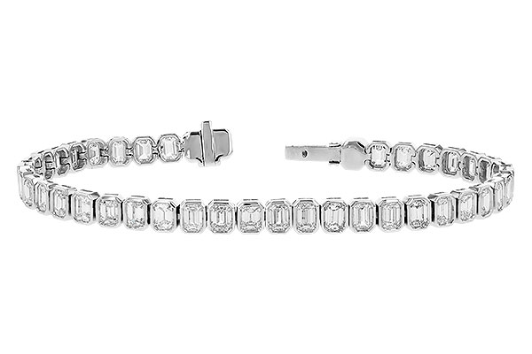 A328-96460: BRACELET 8.05 TW (7 INCHES)