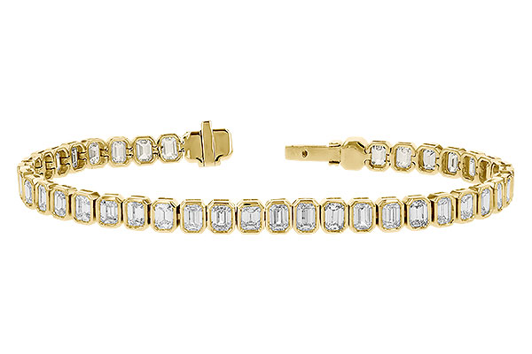 A328-96460: BRACELET 8.05 TW (7 INCHES)