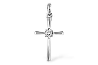 A329-84642: PENDANT .10 BR