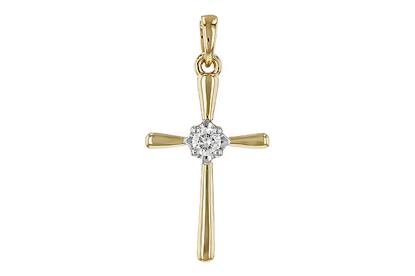 A329-84642: PENDANT .10 BR