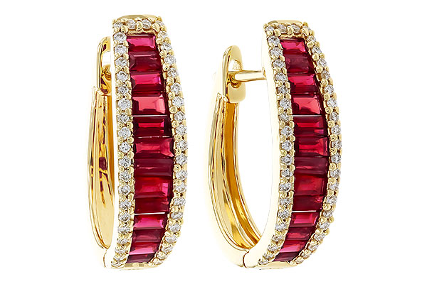 A329-87424: EARR 1.23 TW RUBY 1.44 TGW