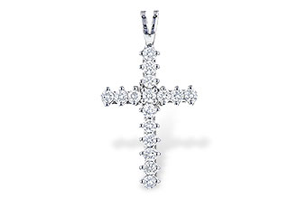 B061-64724: PENDANT .50 TW