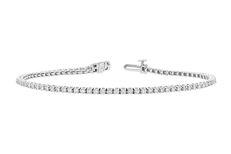 B243-51015: BRACELET 1.00 TW