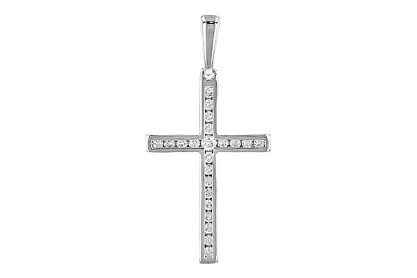 B245-31088: PENDANT .25 TW