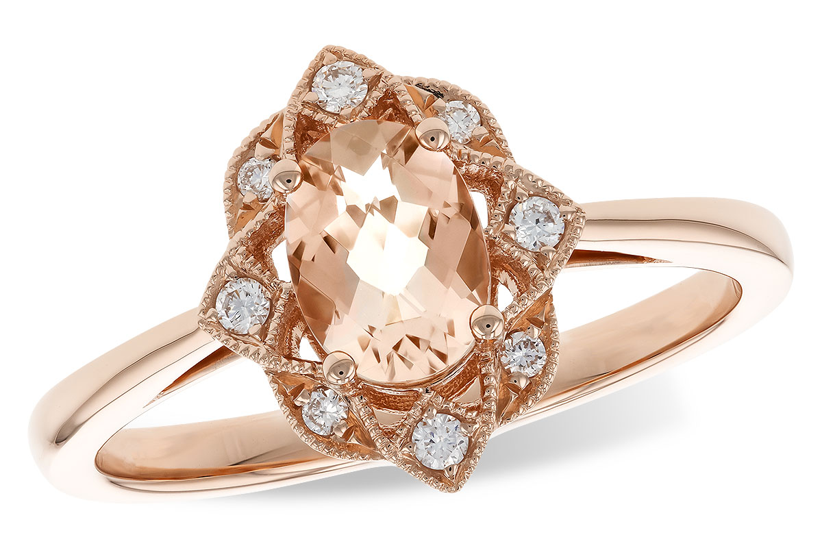 B328-97451: LDS RG .62 MORGANITE .70 TGW (7x5MM MORG)