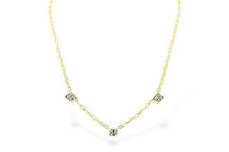 B328-98360: NECK .20 BAG .25 TW (18")