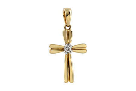 C061-66524: PENDANT .03 BR
