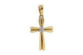 C061-66524: PENDANT .03 BR