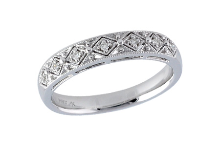 C148-01024: LDS WED RG .05 TW