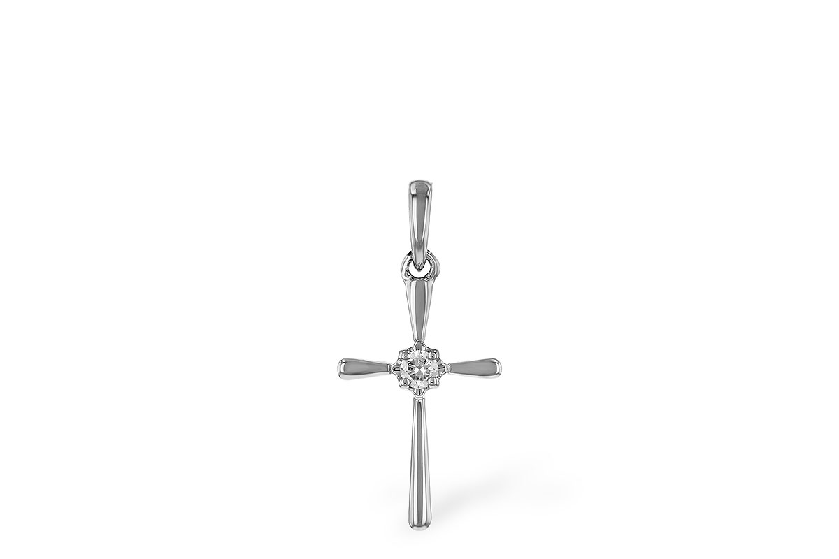 C238-08360: PENDANT .03 BR