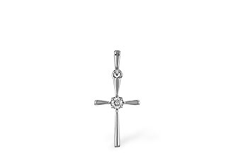 C238-08360: PENDANT .03 BR