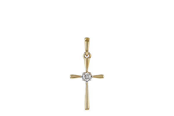 C238-08360: PENDANT .03 BR