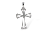 C241-64715: PENDANT .05 TW