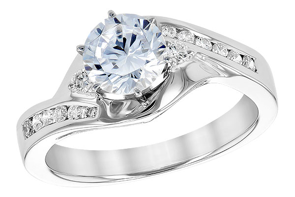 C242-56533: LDS SEMI DIA RG .24 TW