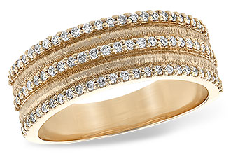 C244-39224: LDS DIA WED RG .40 TW