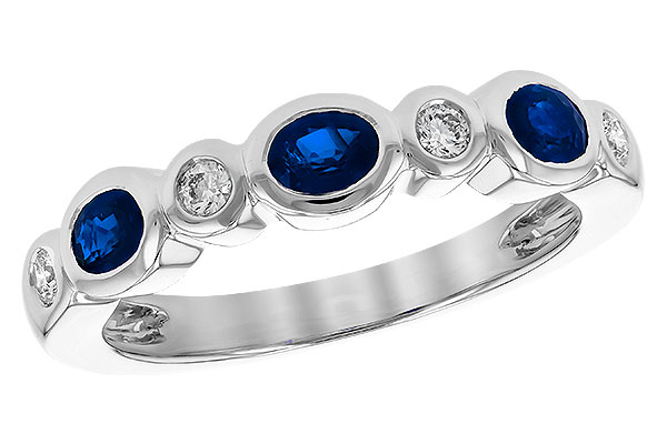 C328-02897: LDS WED RG .65 SAPP .78 TGW