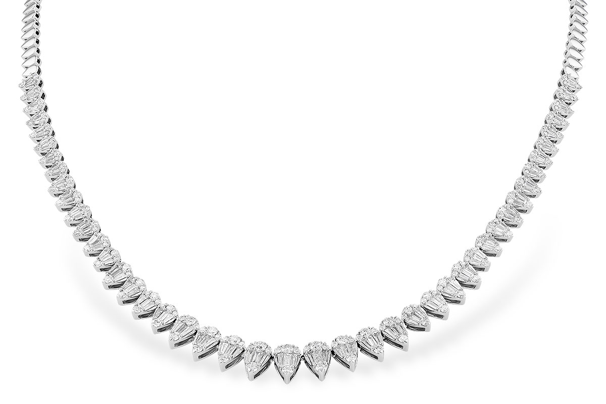 C328-03815: NECK 1.60 TW BAG 3.80 TW