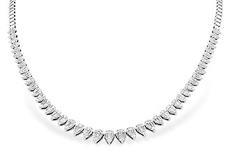 C328-03815: NECK 1.60 TW BAG 3.80 TW