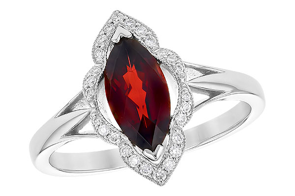 C328-07378: LDS RG 1.25 GARNET 1.36 TGW