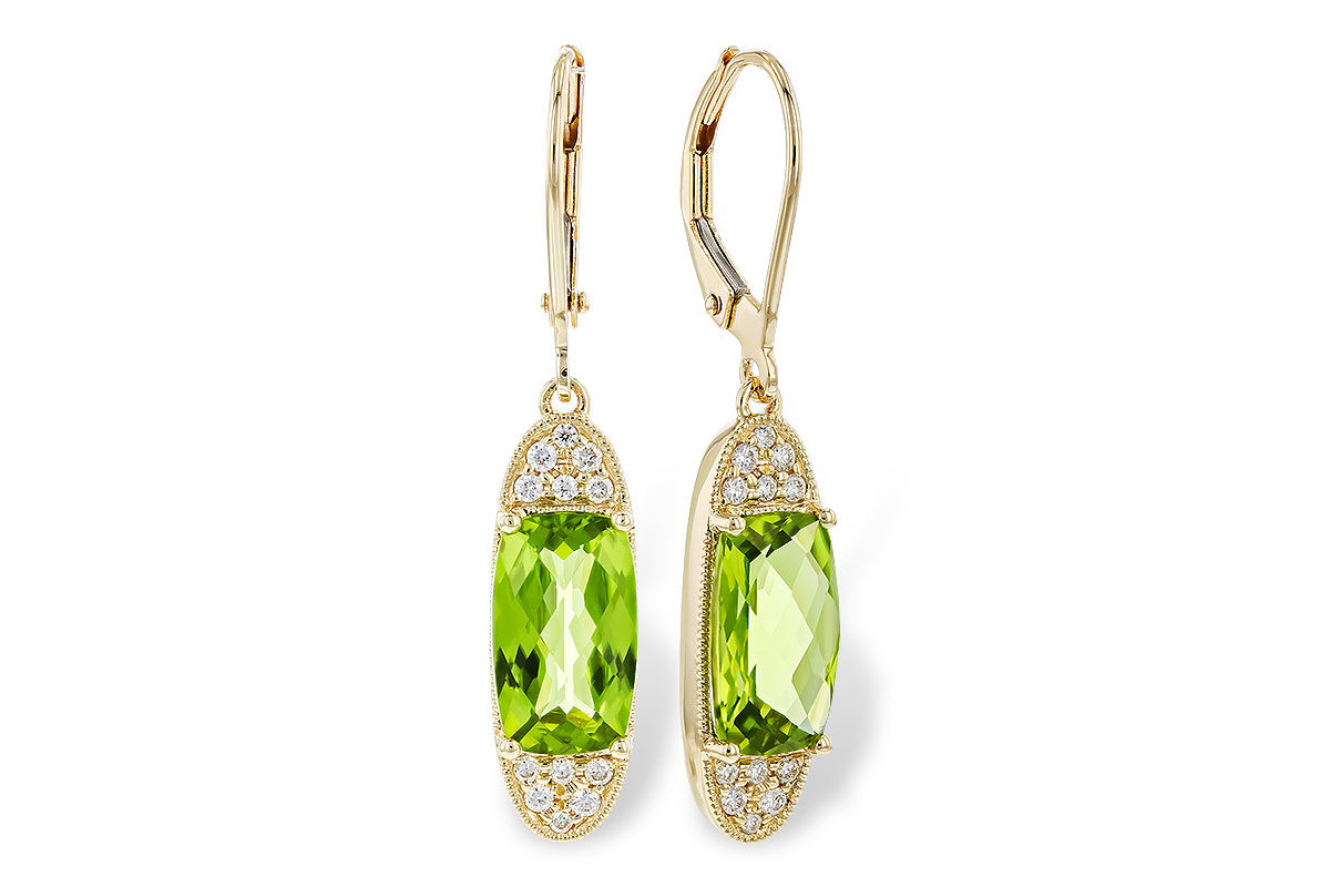C328-93760: EARR 3.82 TW PERIDOT 3.98 TGW