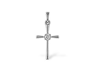 C329-84642: PENDANT .05 BR