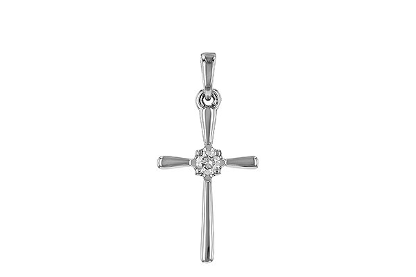 C329-84642: PENDANT .05 BR