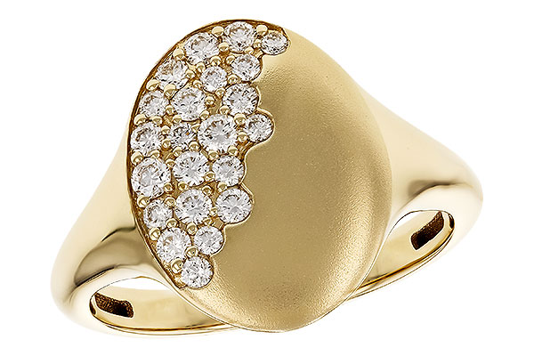 C329-87397: LDS DIA RG .33 TW