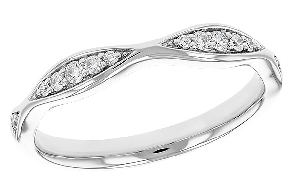 C329-90142: LDS DIA WED RG .12 TW