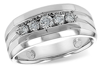 D148-04678: GTS WED RG .42 TW