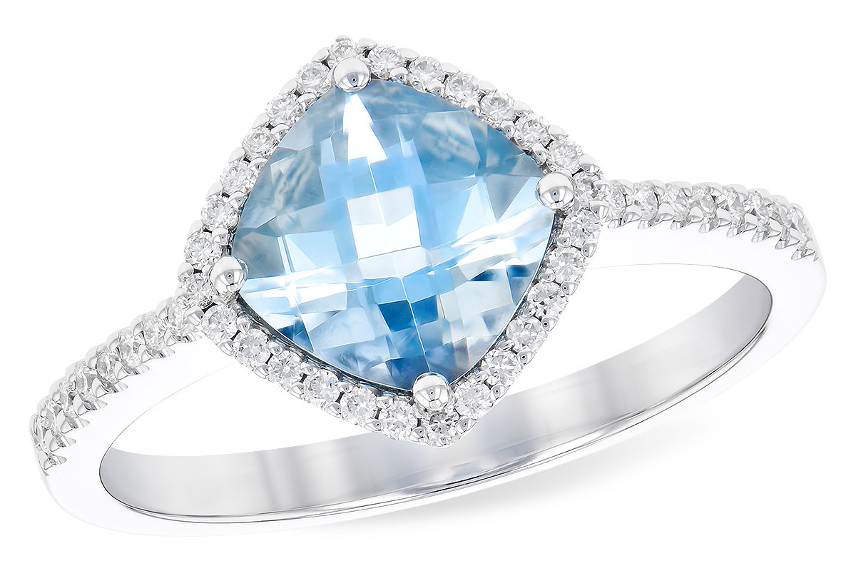 D238-98351: LDS RG 1.13 AQUA 1.29 TGW (7MM AQUA)