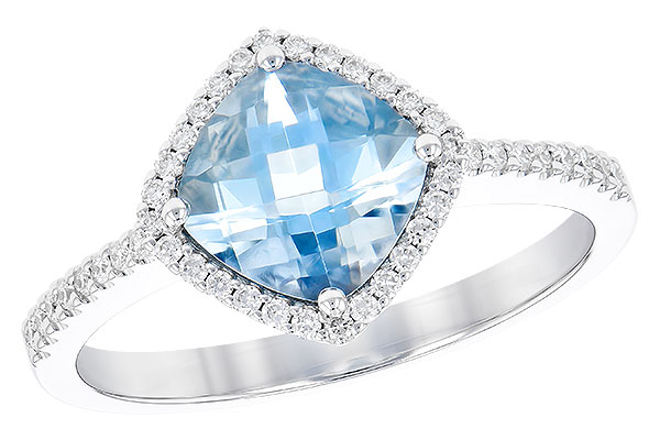 D238-98351: LDS RG 1.13 AQUA 1.29 TGW (7MM AQUA)