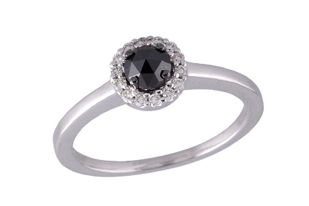 D240-75551: LDS DIA RG .34 BLK DIA .44 TW