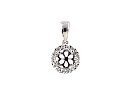 D241-68278: SEMI PENDANT .11 TW