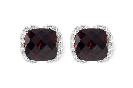 D242-57415: EARR 5.24 GARNET 5.35 TGW