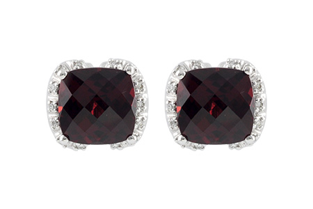 D242-57415: EARR 5.24 GARNET 5.35 TGW