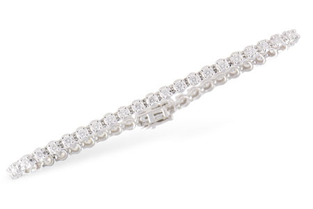 D243-45578: BRACELET 1.83 TW