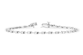 D243-51015: BRACELET 1.00 TW