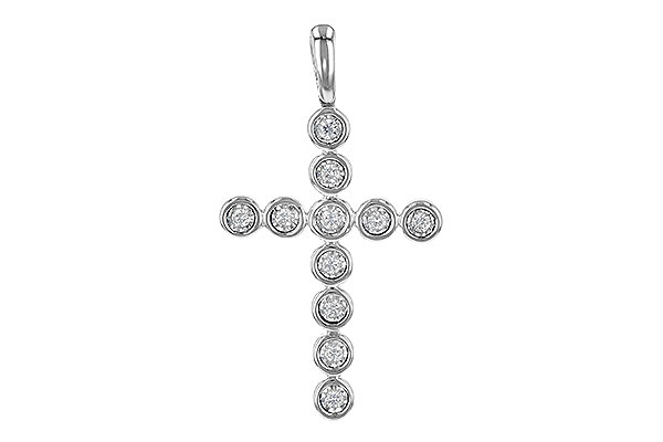 D245-33769: PENDANT .15 TW