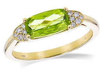 D328-07387: LDS RG 1.32 PERIDOT 1.40 TGW