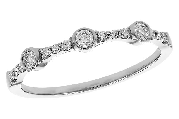 D329-84678: LDS DIA WED RG .21 TW