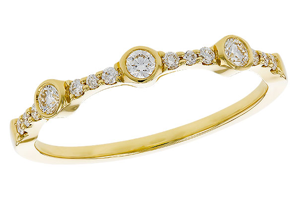 D329-84678: LDS DIA WED RG .21 TW