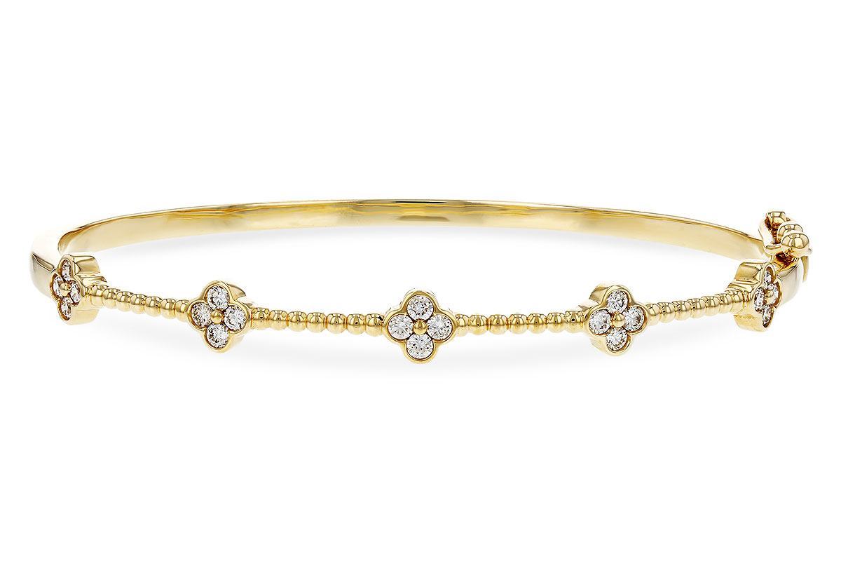 D329-88315: BANGLE .66 TW