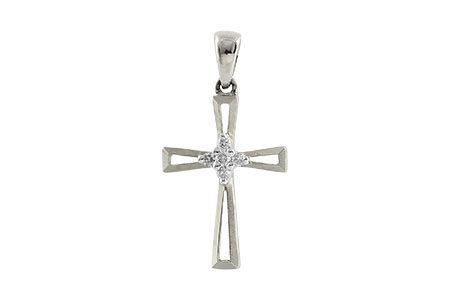 E061-65615: PENDANT .06 TW